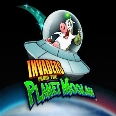 Invaders From The Planet Moolah